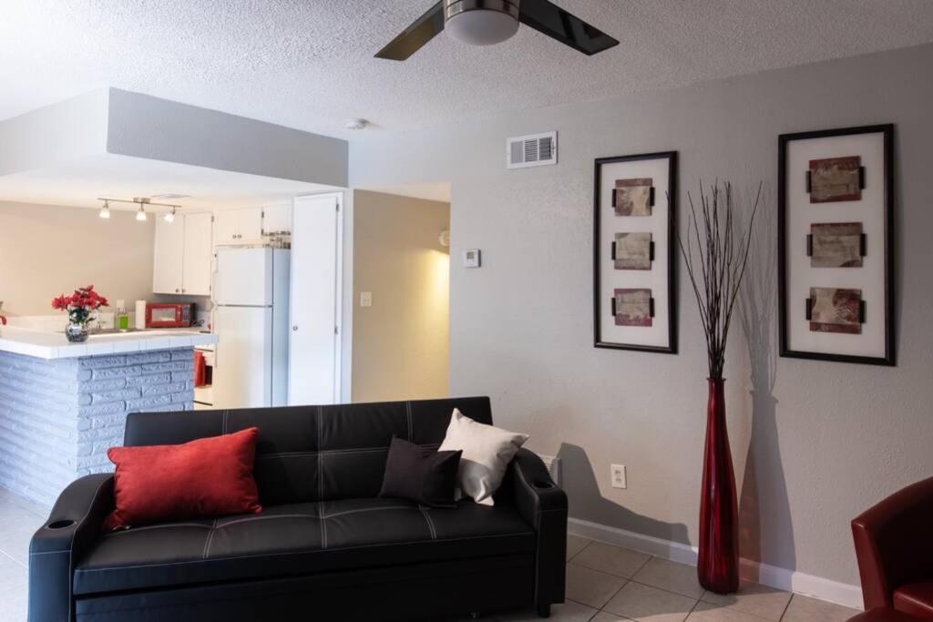 Urban 2Br Apartment In The Heart Of The Heights Χιούστον Εξωτερικό φωτογραφία