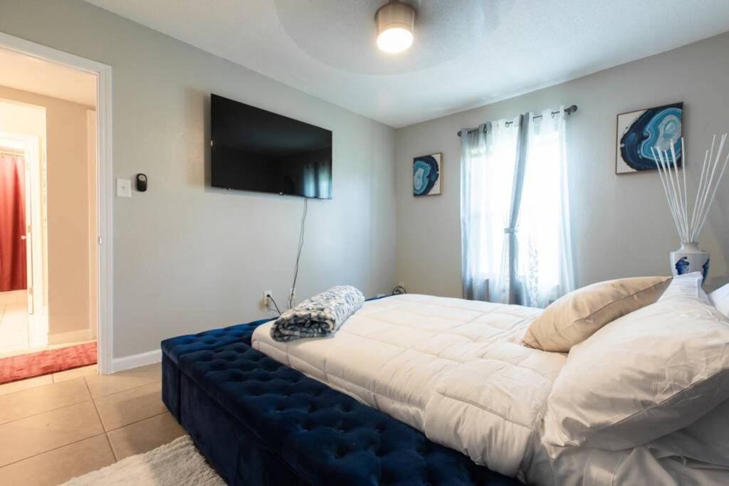 Urban 2Br Apartment In The Heart Of The Heights Χιούστον Εξωτερικό φωτογραφία